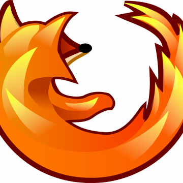 mozilla firefox logo